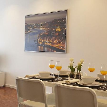 Appartement Casa Marquês à OOporto Extérieur photo