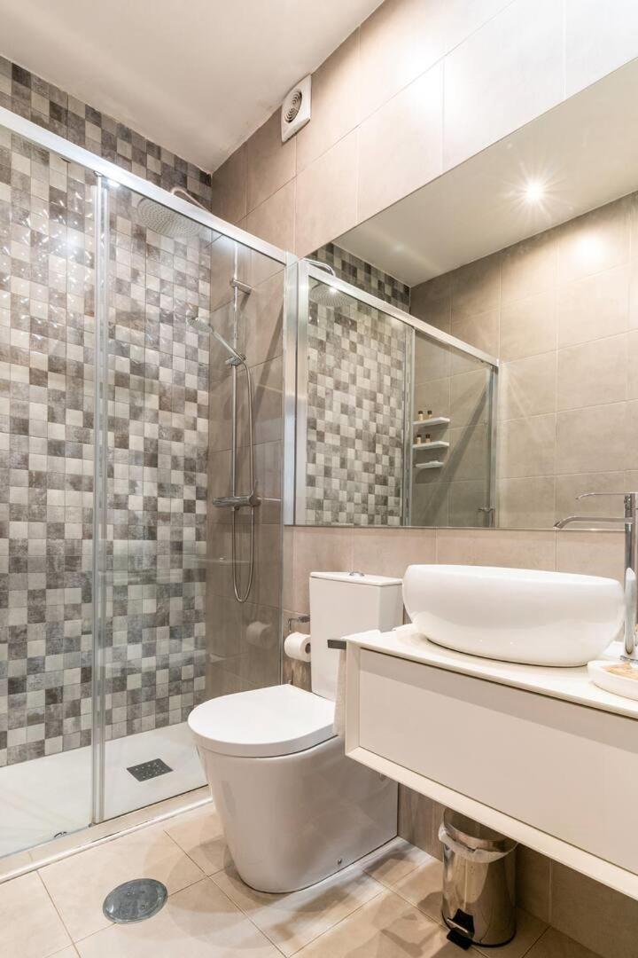 Appartement Casa Marquês à OOporto Extérieur photo