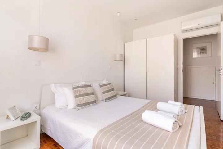 Appartement Casa Marquês à OOporto Extérieur photo