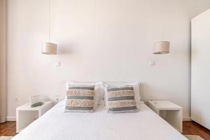 Appartement Casa Marquês à OOporto Extérieur photo