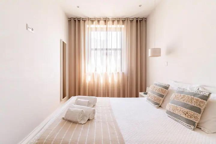 Appartement Casa Marquês à OOporto Extérieur photo