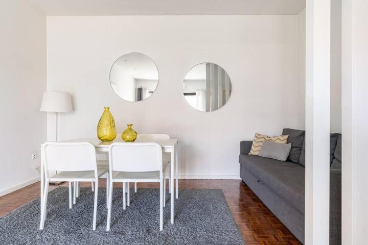 Appartement Casa Marquês à OOporto Extérieur photo