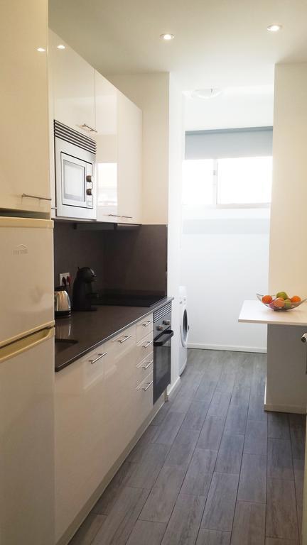 Appartement Casa Marquês à OOporto Extérieur photo