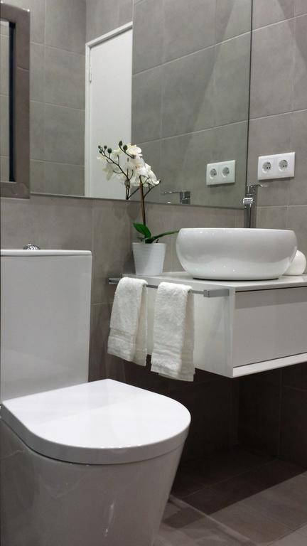 Appartement Casa Marquês à OOporto Extérieur photo