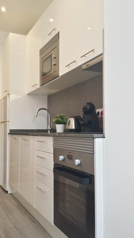 Appartement Casa Marquês à OOporto Extérieur photo