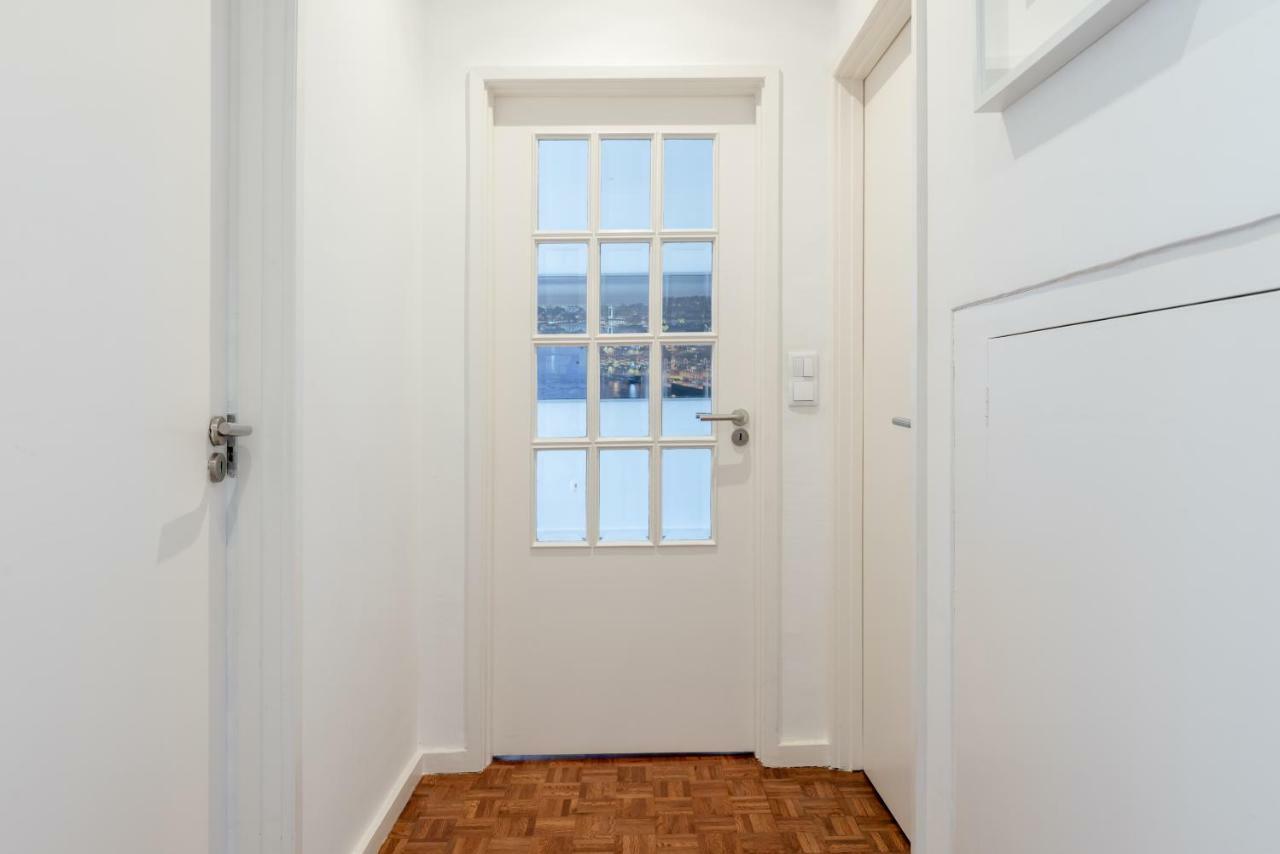 Appartement Casa Marquês à OOporto Extérieur photo
