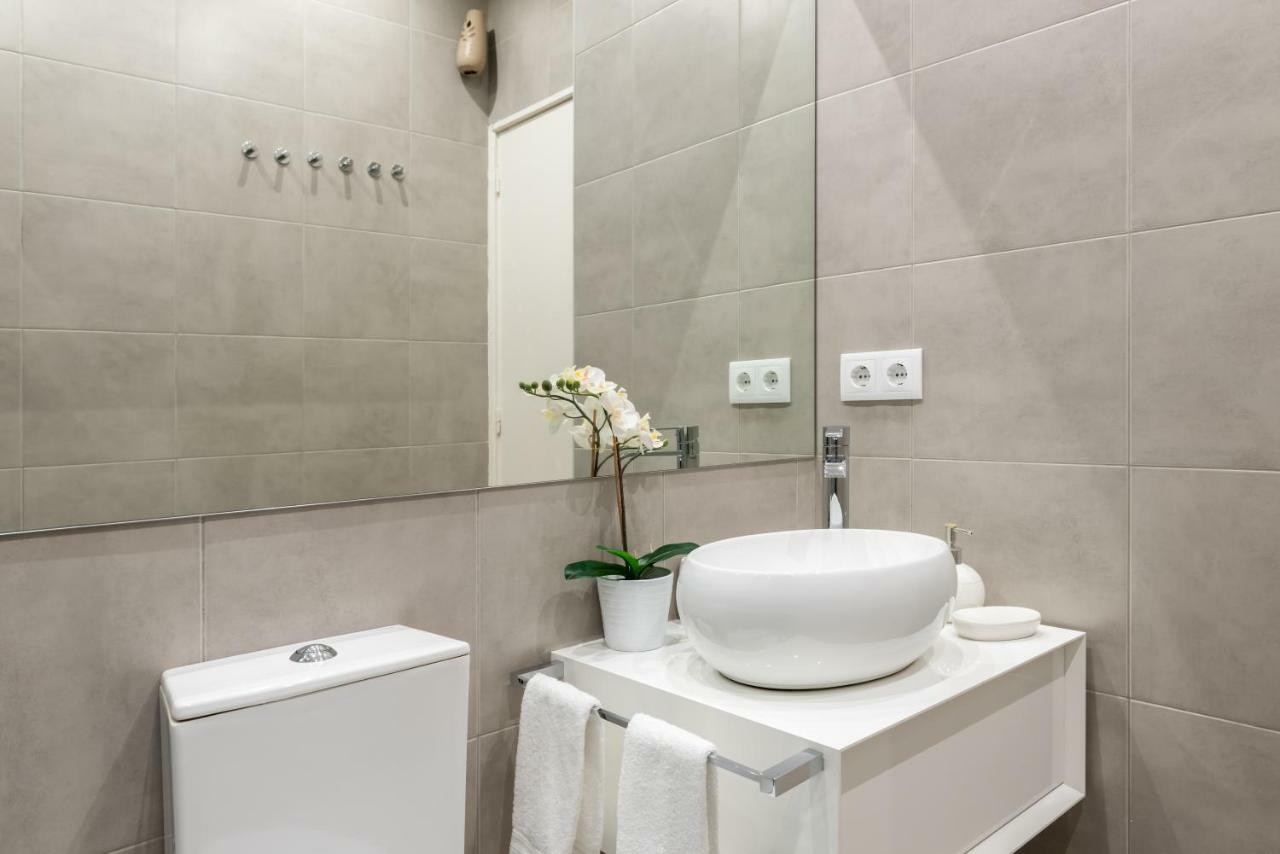 Appartement Casa Marquês à OOporto Extérieur photo